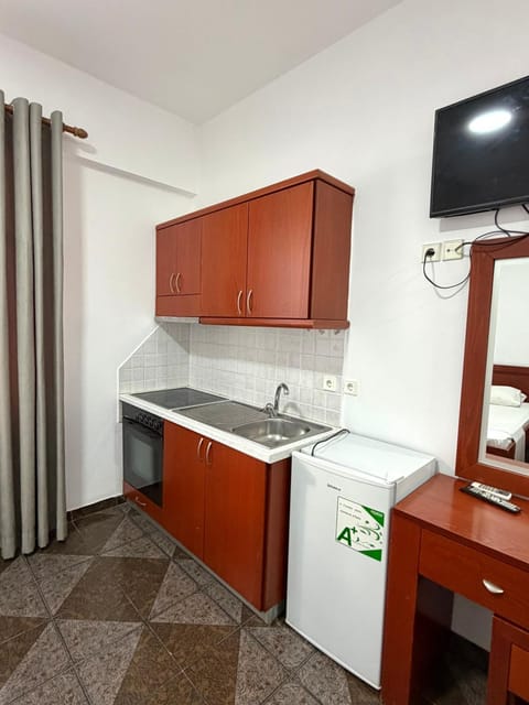 Ideal Apartments & Rooms Apartment in Sarandë