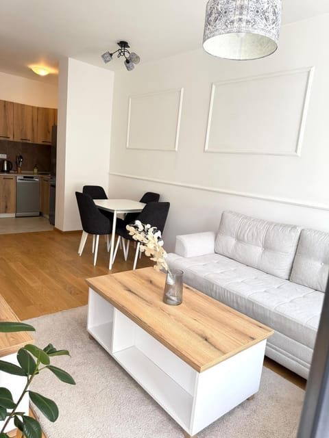 Apartman Vista Banja Luka Apartment in Federation of Bosnia and Herzegovina