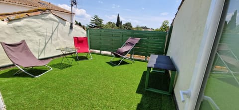 Balcony/Terrace, Balcony/Terrace