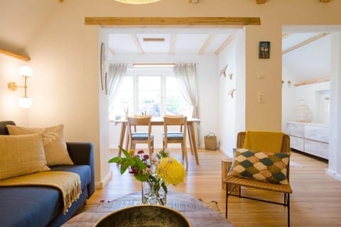 Aloha Hale House in Wustrow