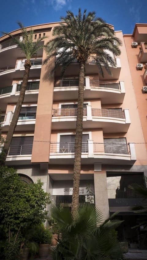 Property view