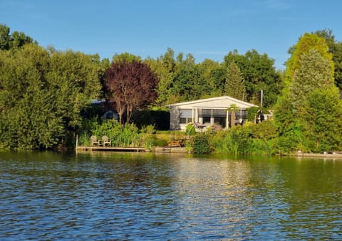 Ferienhaus am Lanzer See Apartment in Schleswig-Holstein