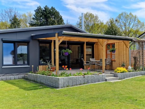 Ferienhaus am Lanzer See Apartment in Schleswig-Holstein