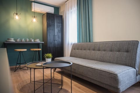 BEST APARTMENTS Apartment in Bitola