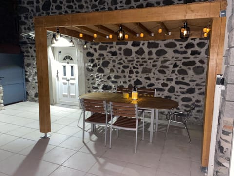 CLARIMOR Villa in Provence-Alpes-Côte d'Azur