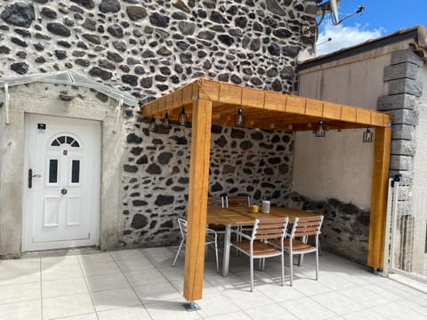 CLARIMOR Villa in Provence-Alpes-Côte d'Azur