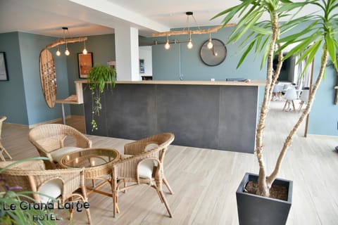 Living room, Lobby or reception