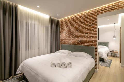 Elegance Boutique Hotel Hotel in North Macedonia