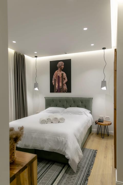 Elegance Boutique Hotel Hotel in North Macedonia