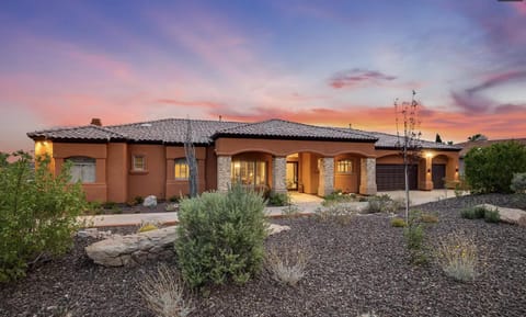 Greenbrier Theater - AZ House in Fountain Hills