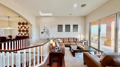 Greenbrier Theater - AZ House in Fountain Hills