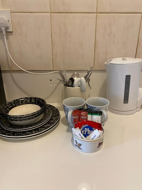 The Snug on Hornby Apartment in Morecambe