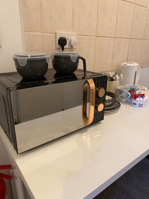 The Snug on Hornby Apartment in Morecambe