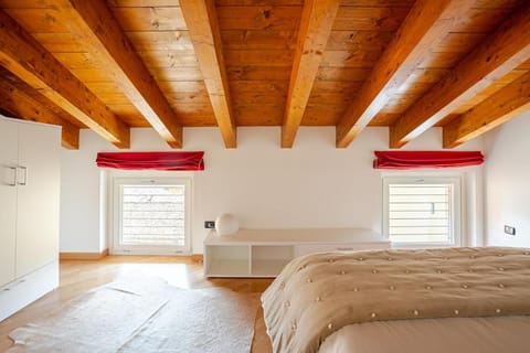 Casa Celeste Apartment in Province of Brescia