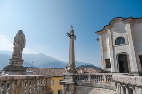 Casa Celeste Apartment in Province of Brescia