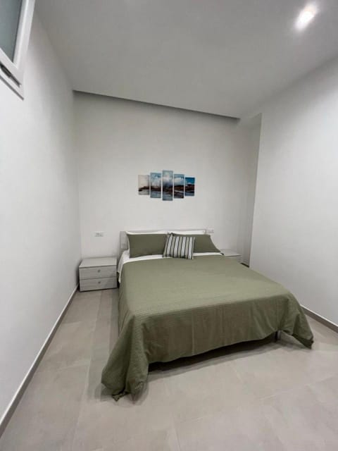 B&B A Due Passi Apartment hotel in Ischia