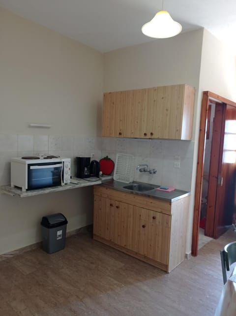 LITHERI-Studios&Apartment Bed and Breakfast in Corfu, Greece