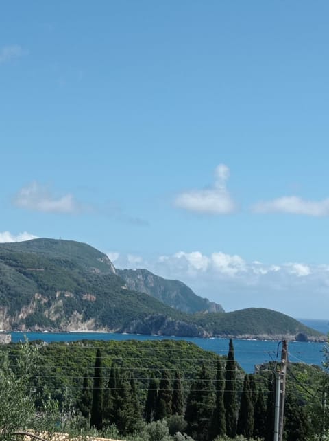 LITHERI-Studios&Apartment Bed and Breakfast in Corfu, Greece