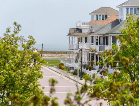 Sea view, Sea view