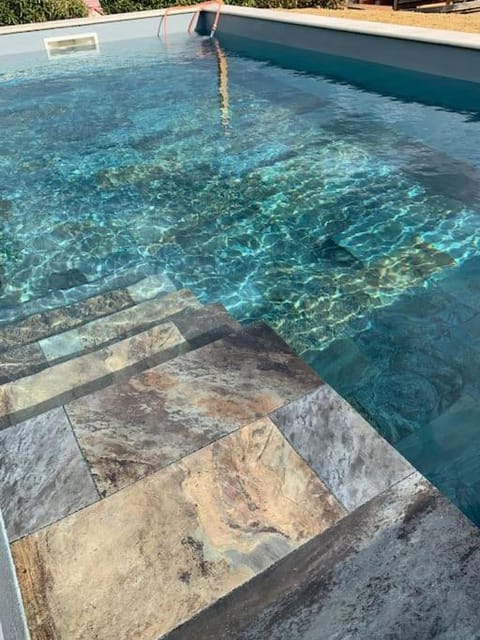 Villa sud de la France avec piscine privée House in Provence-Alpes-Côte d'Azur