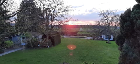 View (from property/room)