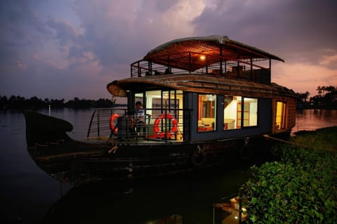 Lake view