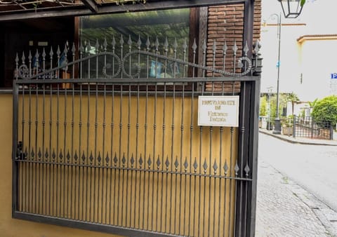 Pompei via Roma Suite Bed and Breakfast in Pompeii