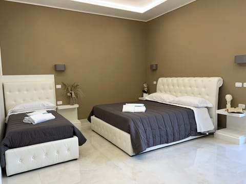 Pompei via Roma Suite Bed and Breakfast in Pompeii