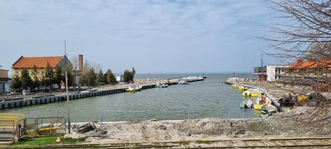 Apartament Przystań Apartment in Kaliningrad Oblast, Russia