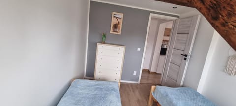 Apartament Przystań Apartment in Kaliningrad Oblast, Russia