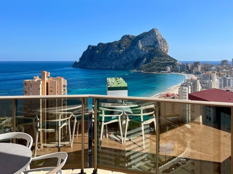 Nearby landmark, View (from property/room), Balcony/Terrace, Sea view