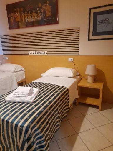 vasco rent rooms Motel in Mantua