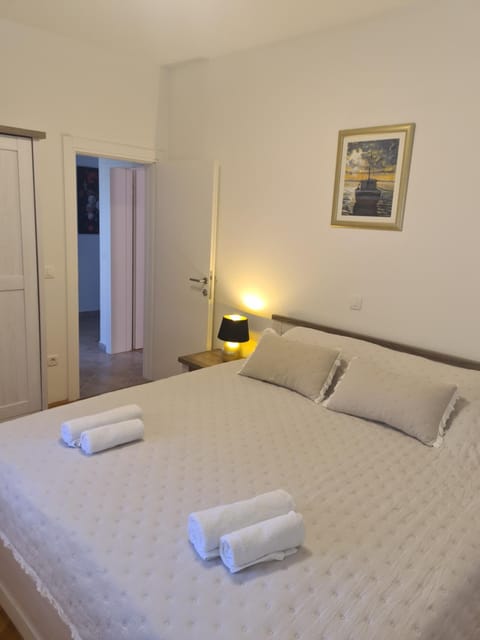 Apartman Monika Apartment in Šibenik-Knin County, Croatia