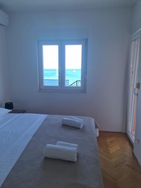 Apartman Monika Apartment in Šibenik-Knin County, Croatia