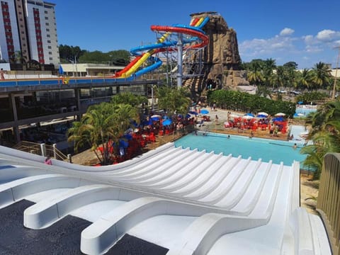Aqua park