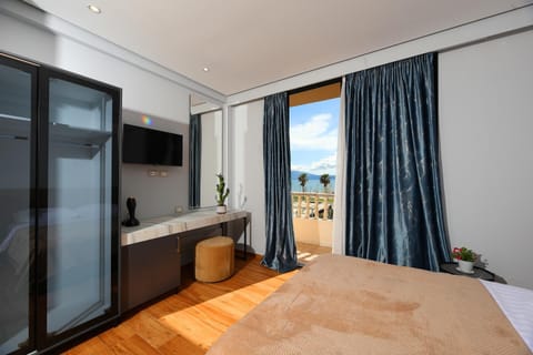 Ulcas guest huse Bed and Breakfast in Vlorë