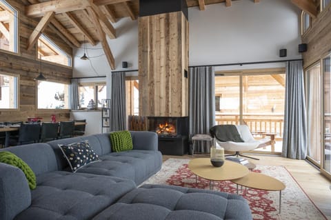 Living room, Seating area, flat iron