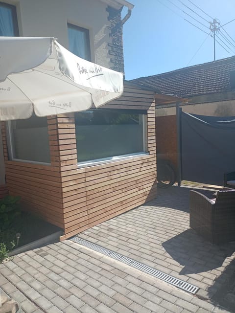 Stübchen Inn in Nohfelden