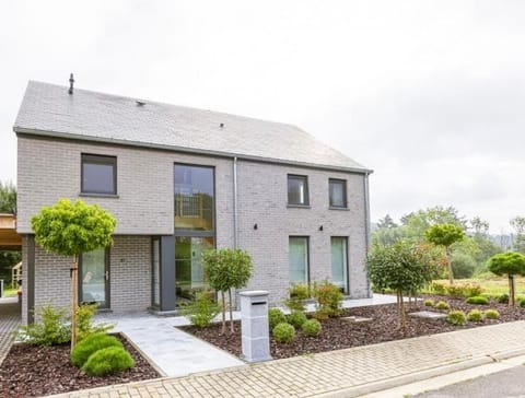 Maison familiale à Dinant House in Dinant