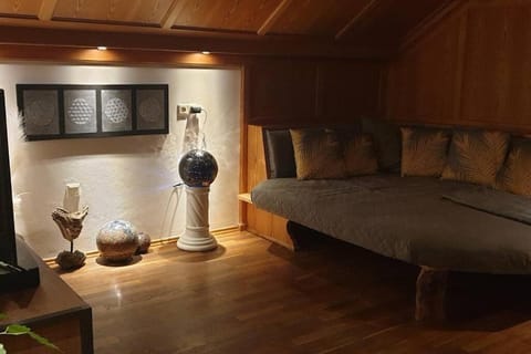 Ferienwohnung Fam. Biechele Apartment in Tyrol