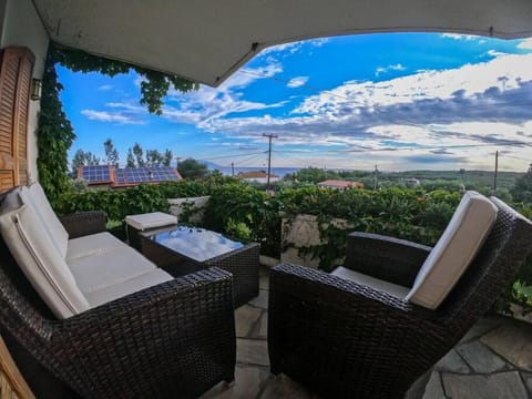 Casa Martina Villa in Evros, Greece