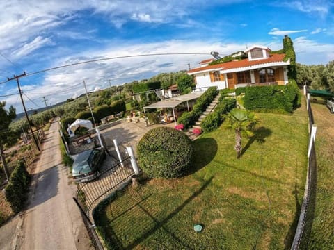 Casa Martina Villa in Evros, Greece