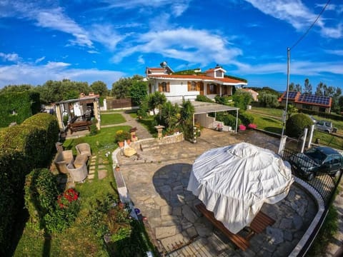Casa Martina Villa in Evros, Greece