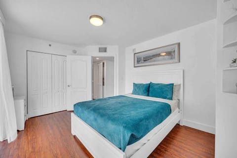 Ocean View Amazing Unit Brickell Apartment in Brickell