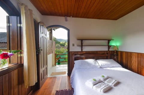 View (from property/room), Bedroom