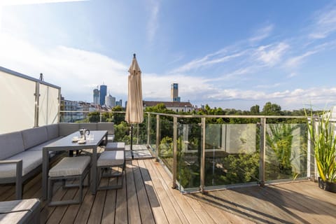 View (from property/room), Balcony/Terrace, Balcony/Terrace