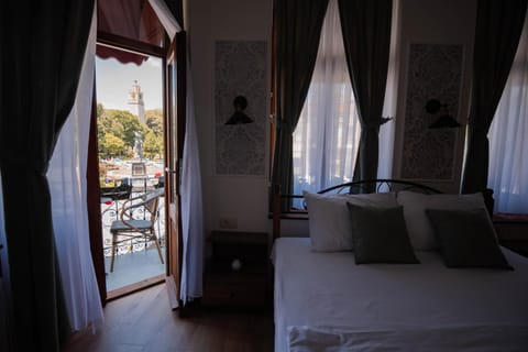 City House Central Bed and Breakfast in Bitola