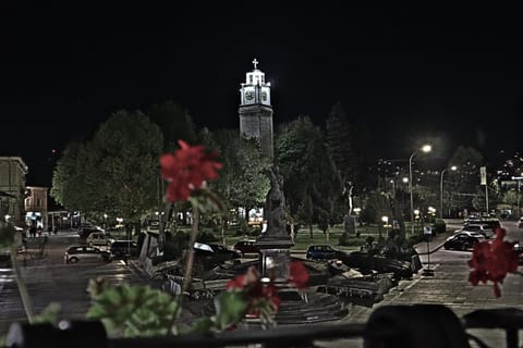 City House Central Bed and Breakfast in Bitola