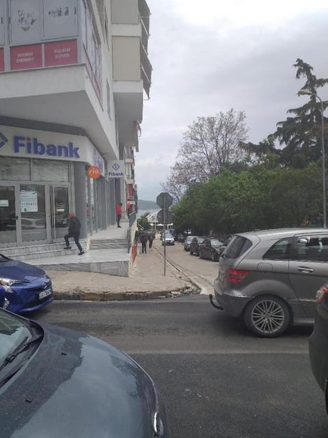 Day, Neighbourhood, Street view, Location