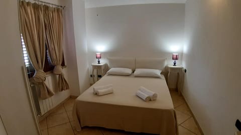 Lo sguardo sulla citta' ,Panoramic view Apartment in Olbia